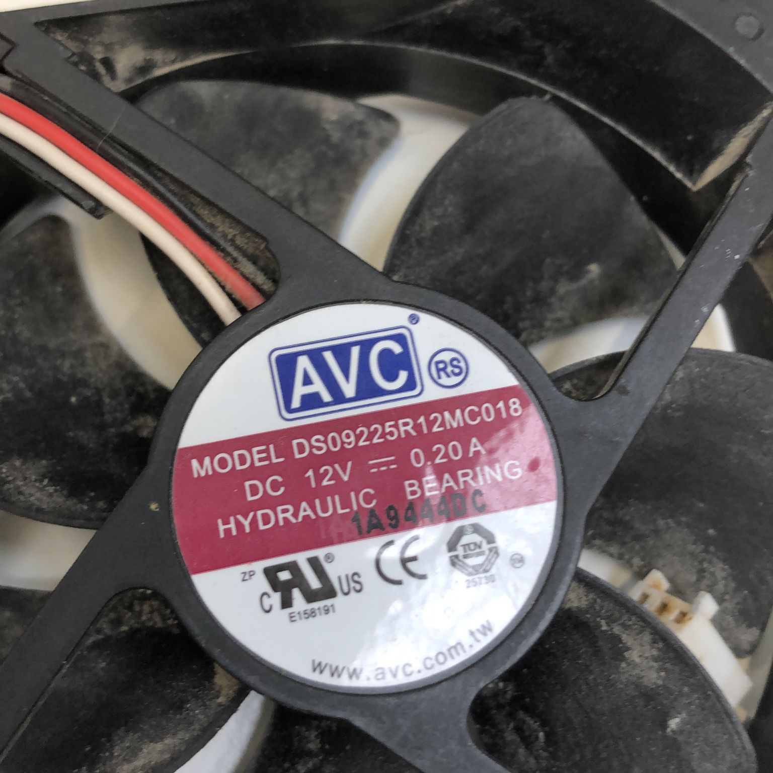 AVC