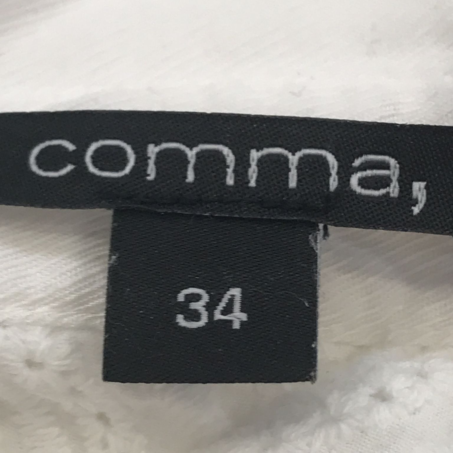 Comma