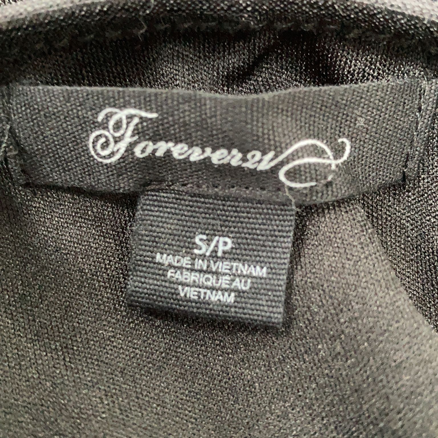 Forever 21