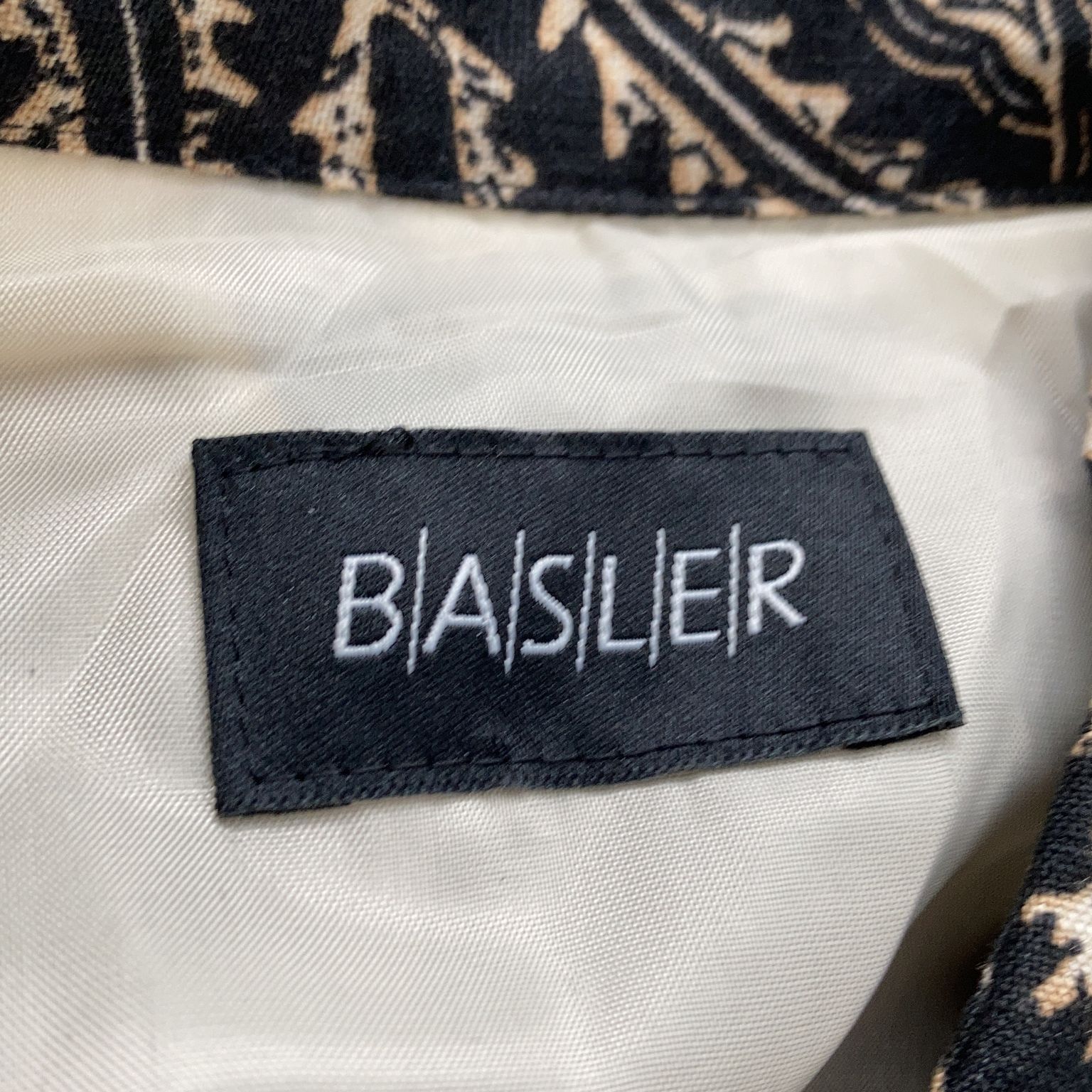 Basler