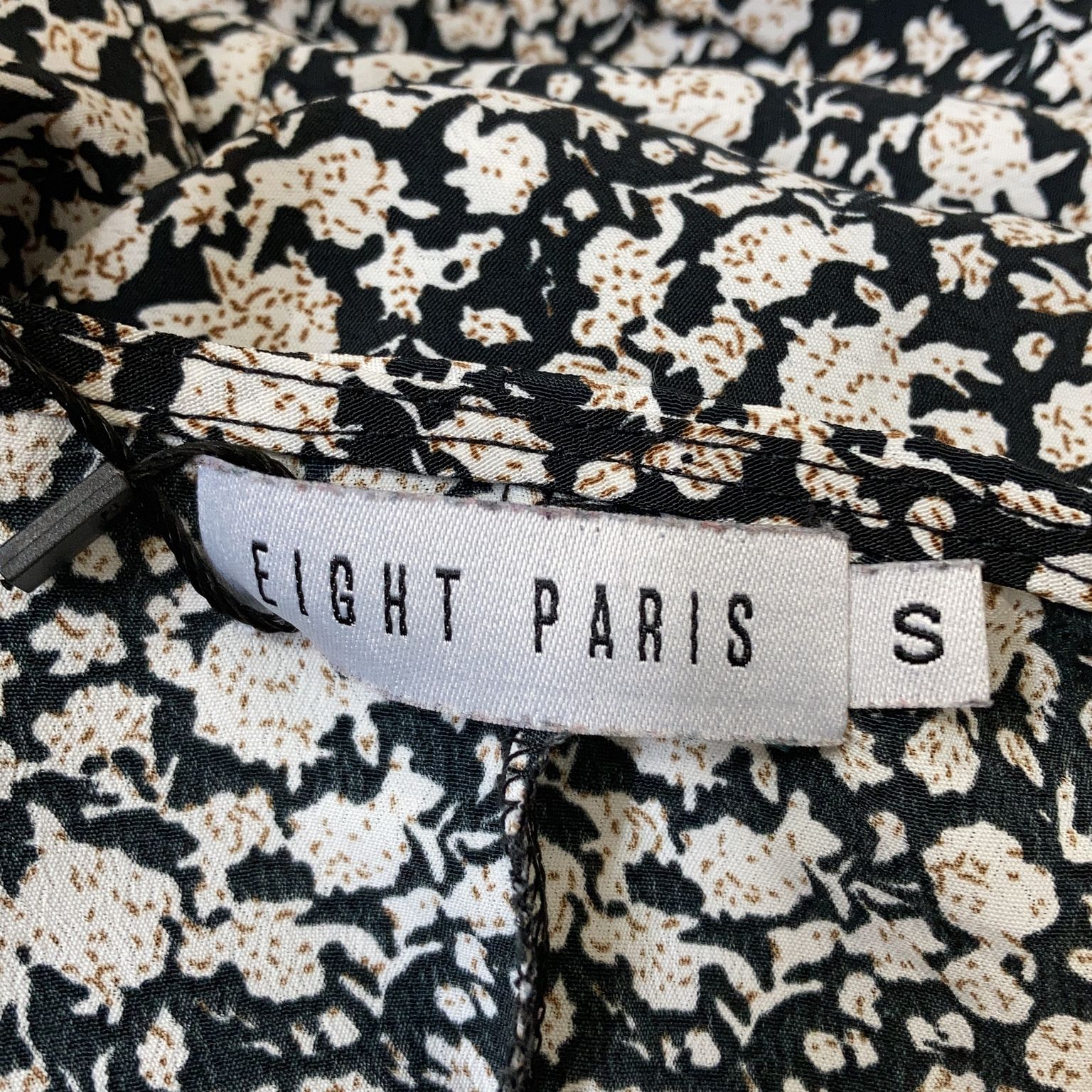 Eight Paris