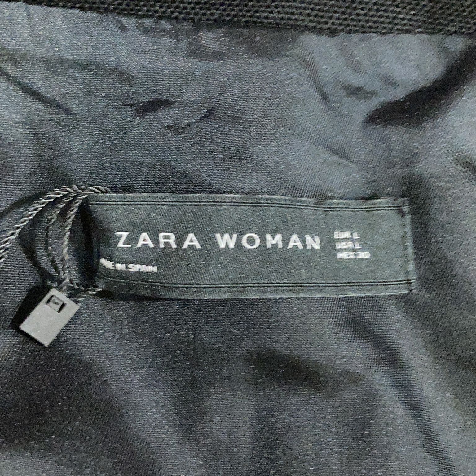 Zara Woman