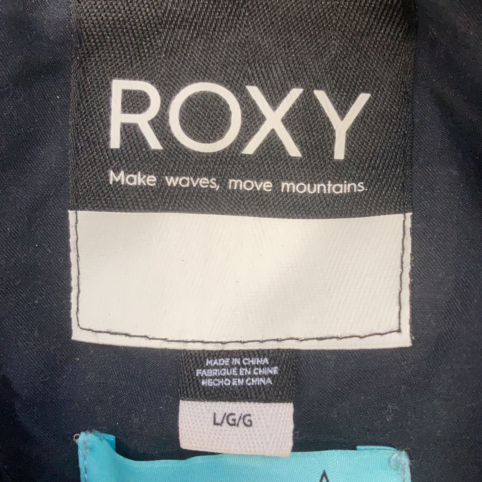 Roxy