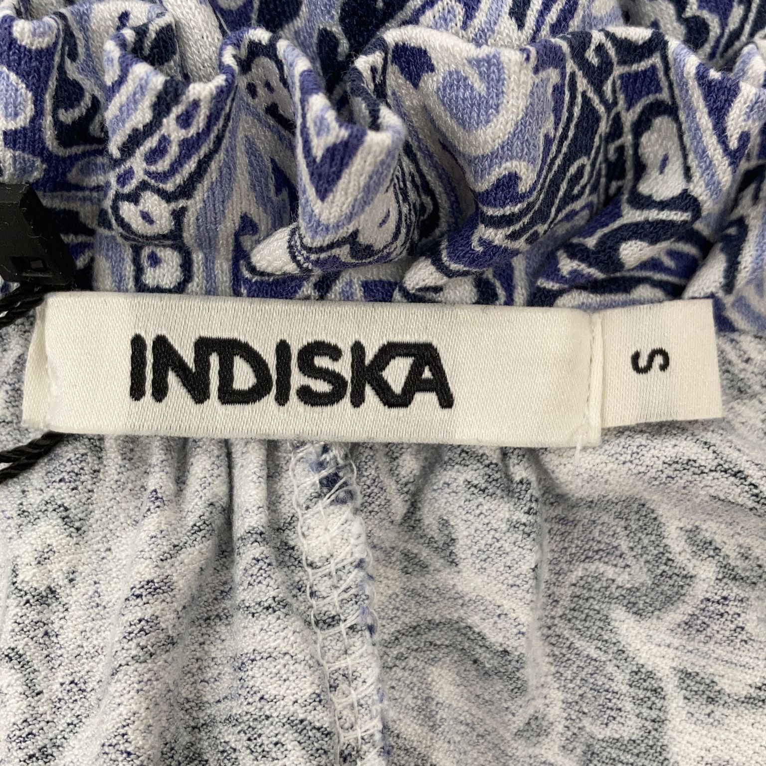 Indiska