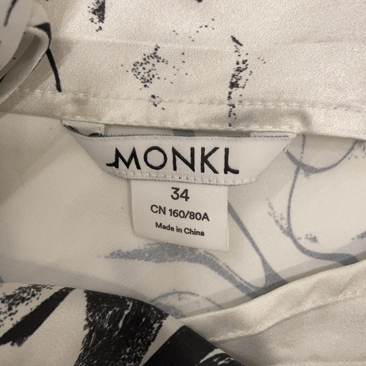 Monki