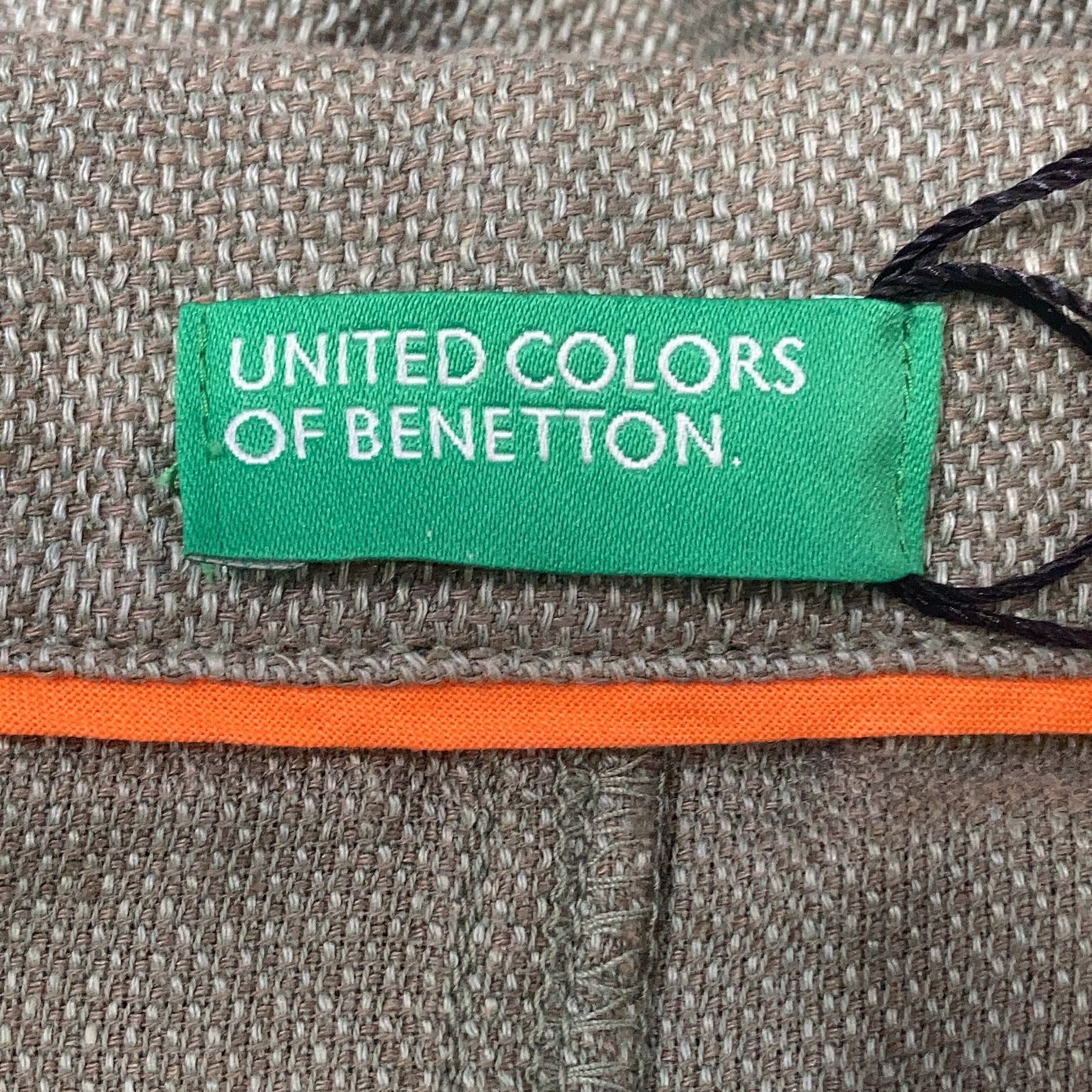 United Colors of Benetton