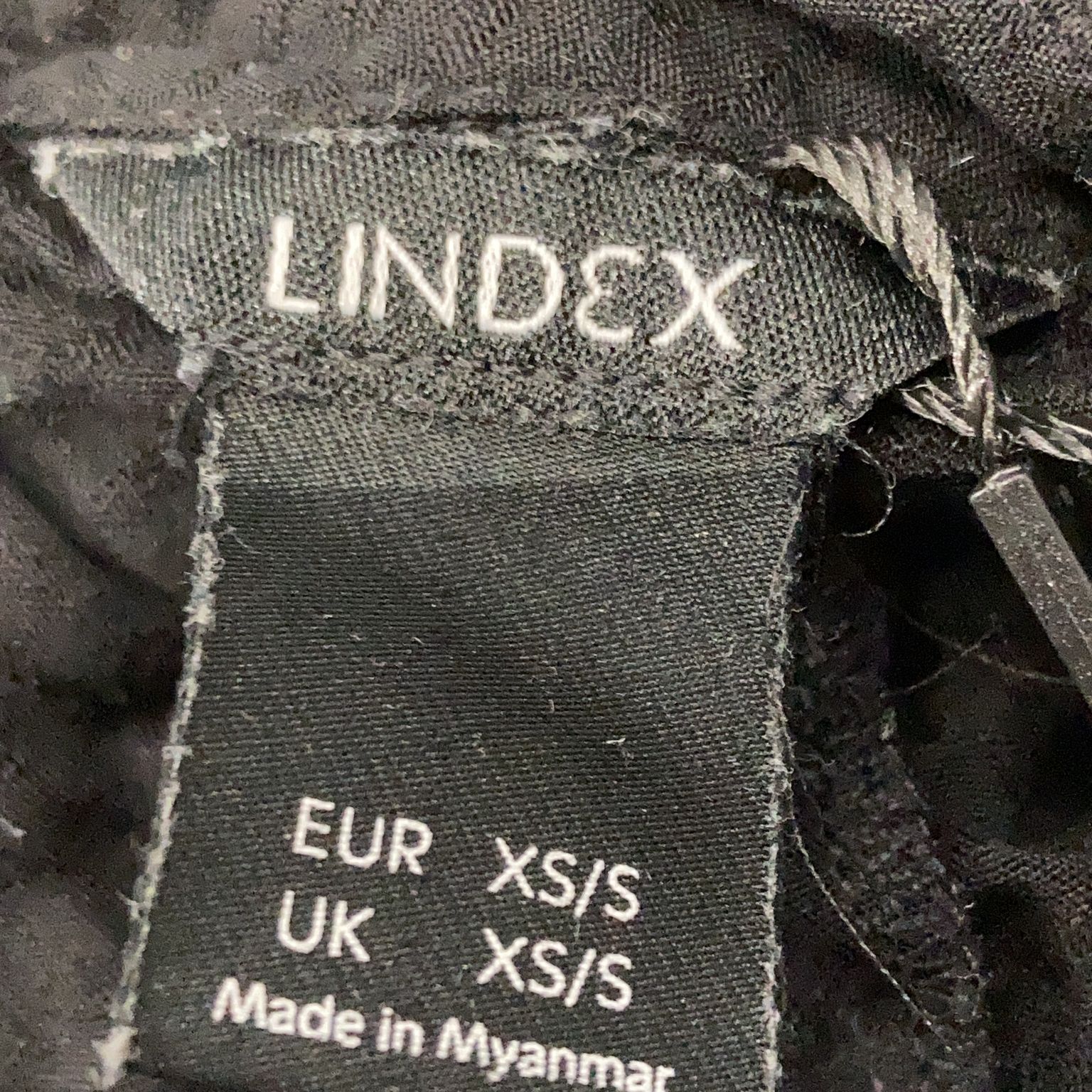 Lindex