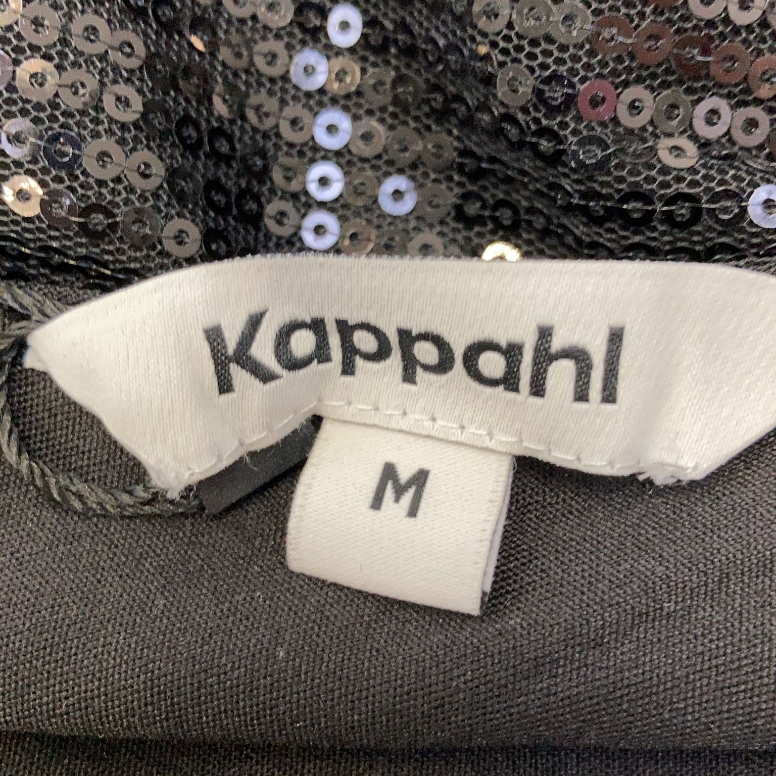 KappAhl