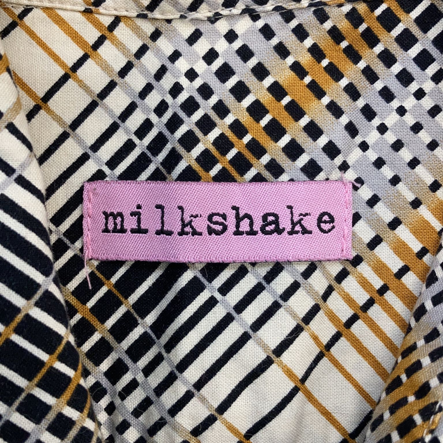 Milkshake