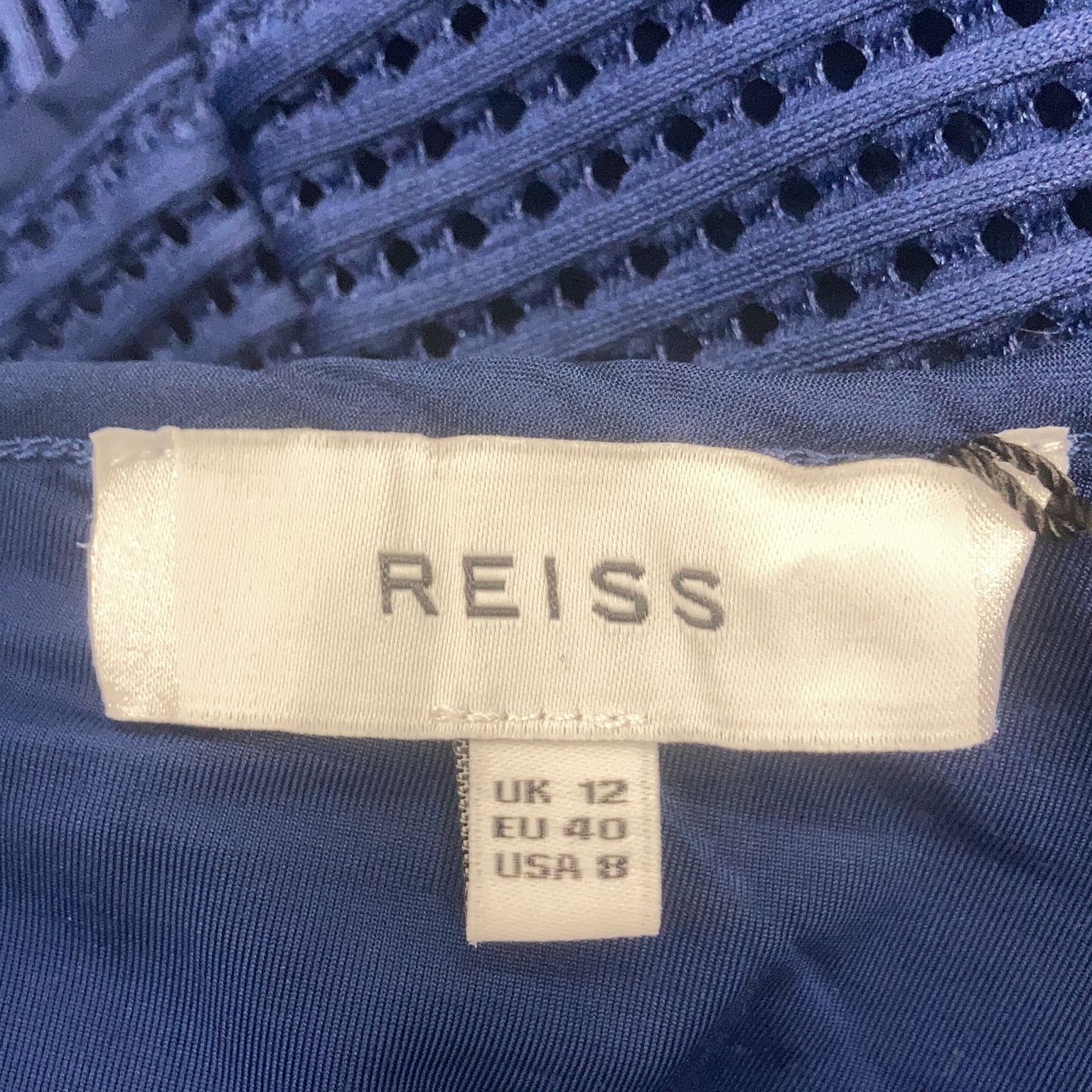 Reiss