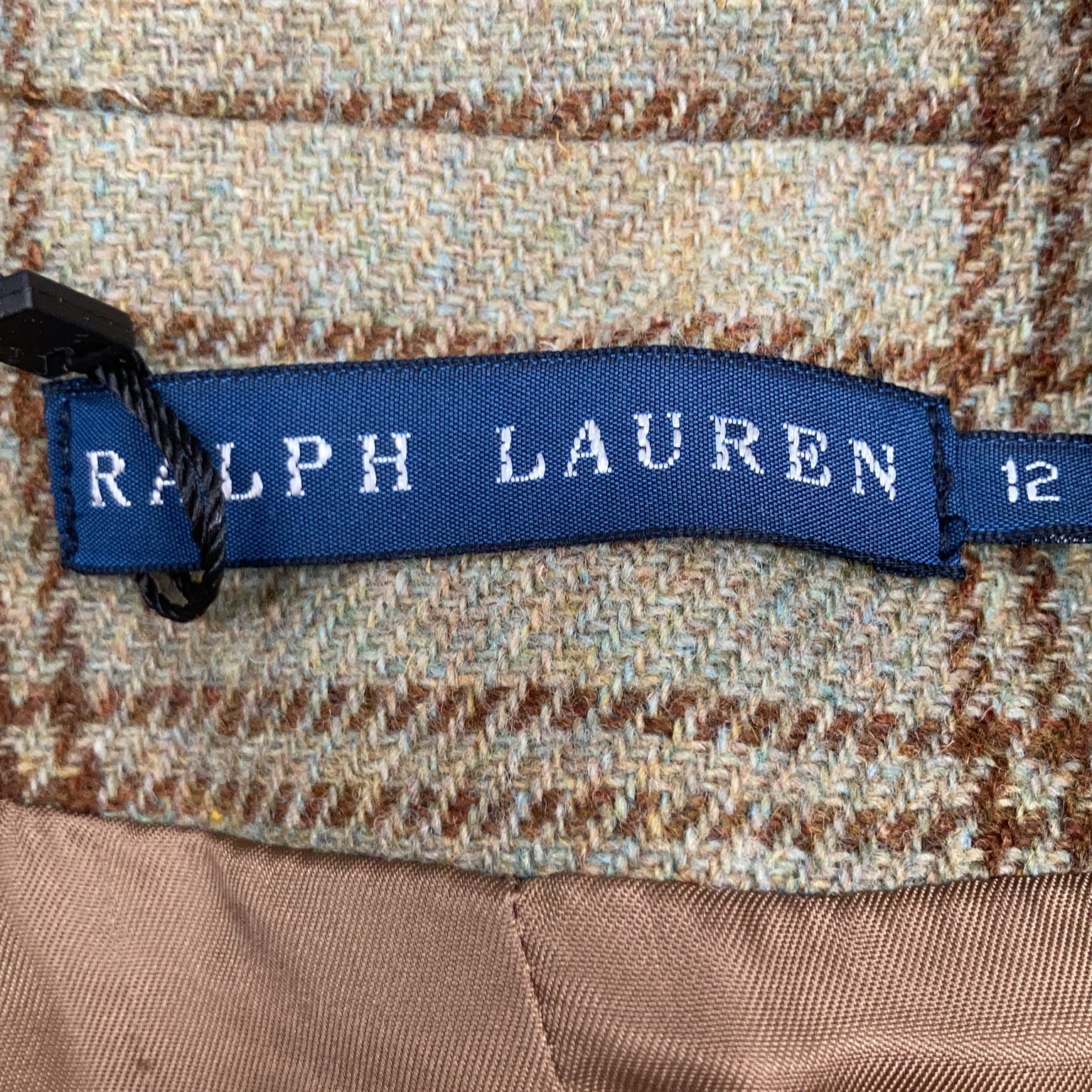 Ralph Lauren