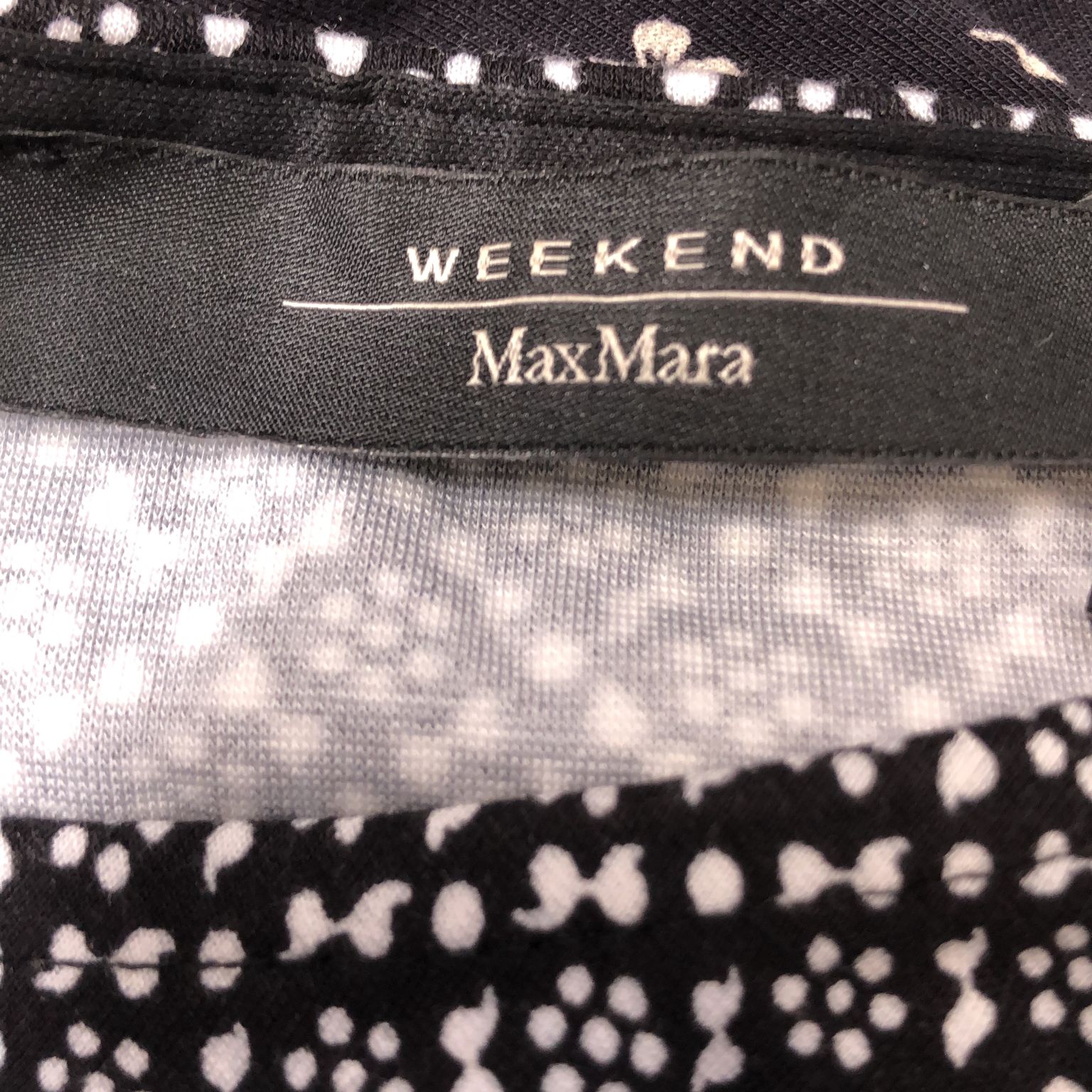 Weekend MaxMara