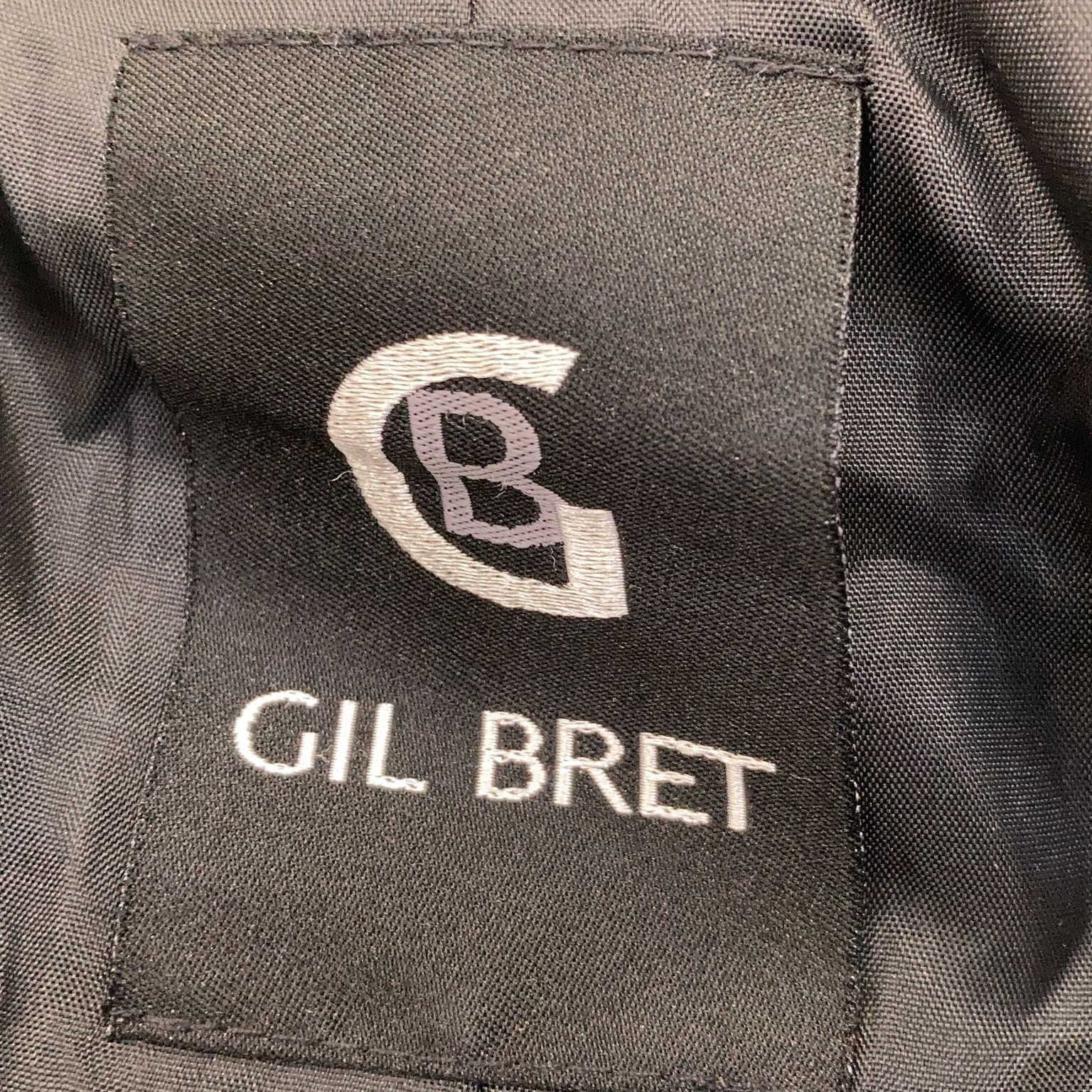 Gil Bret