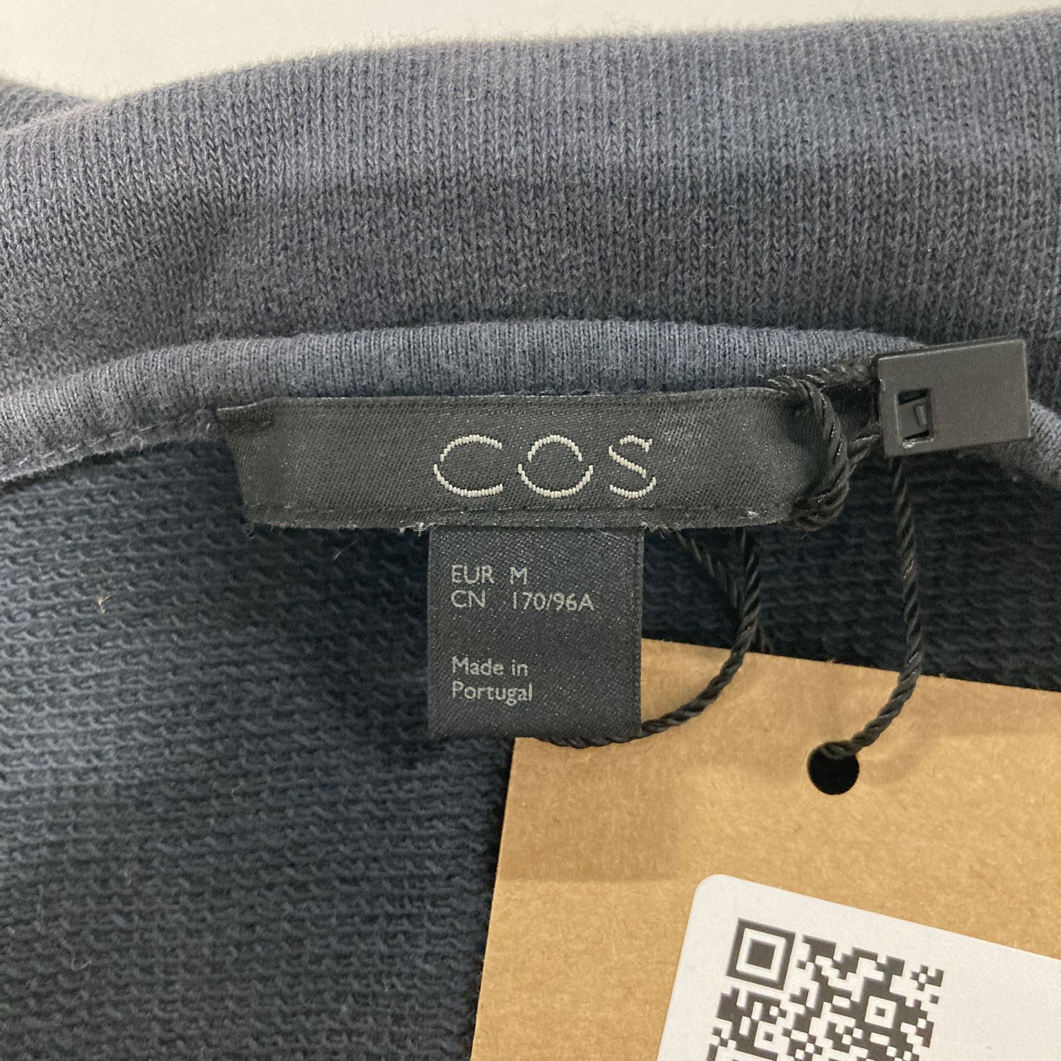 COS