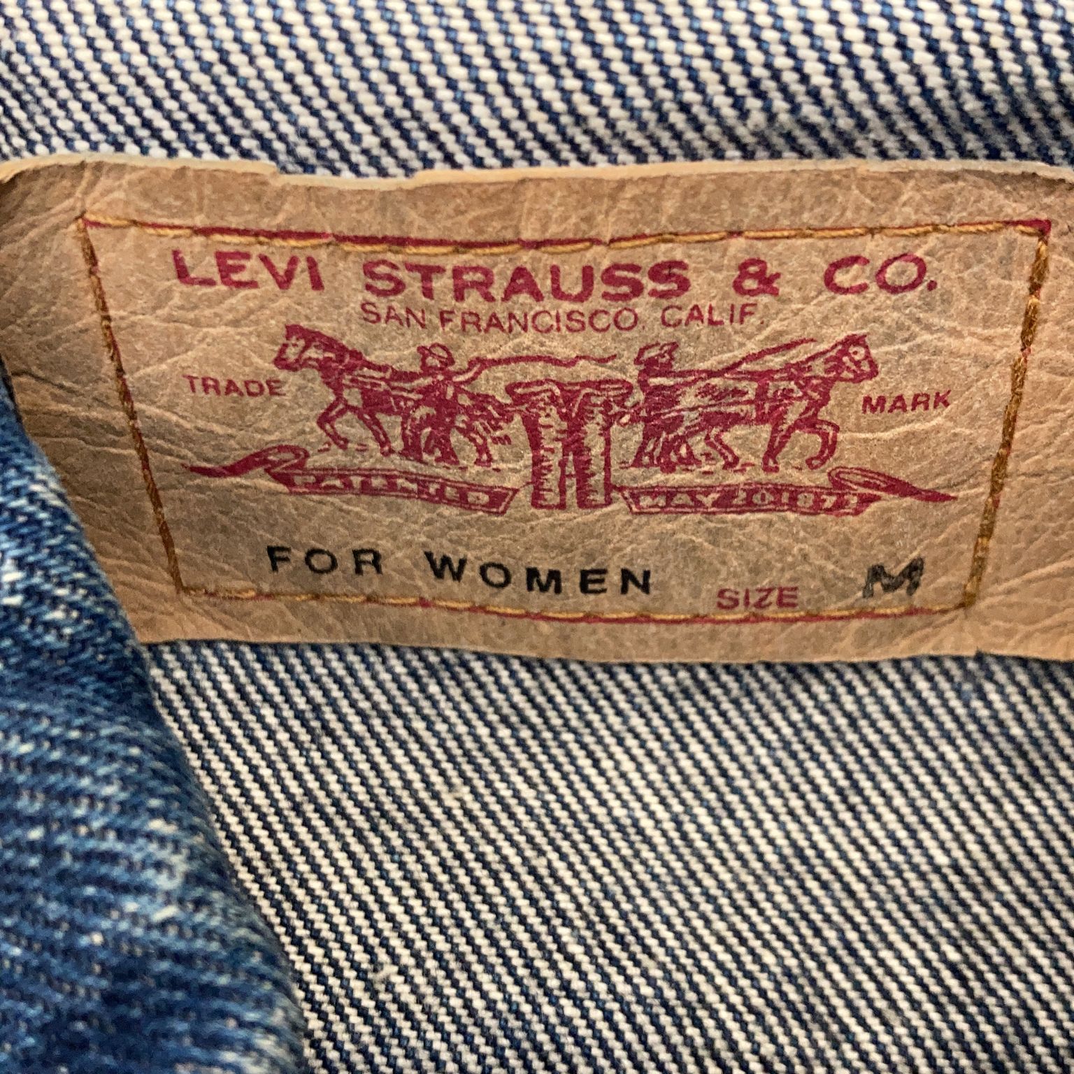 Levi Strauss  Co