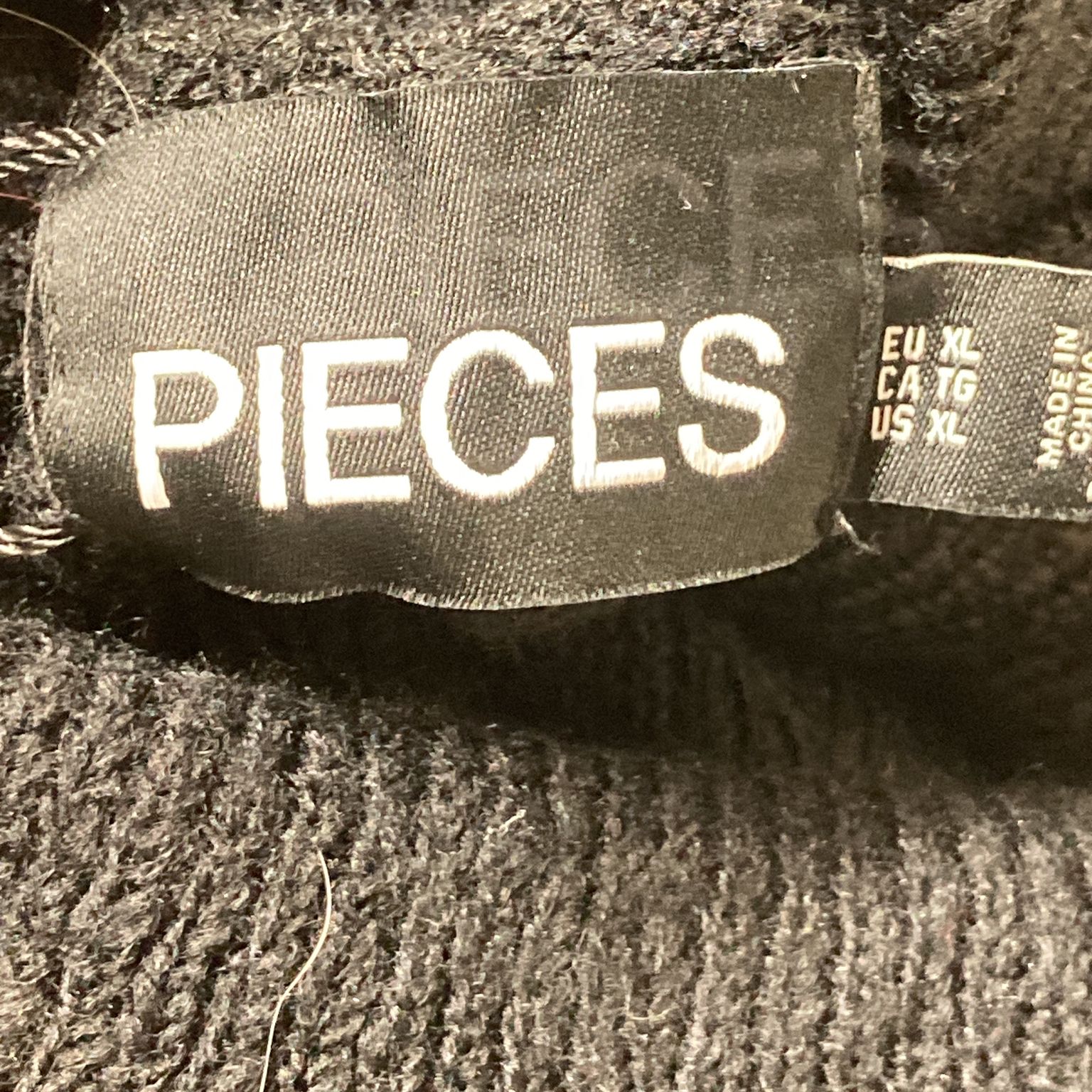 Pieces