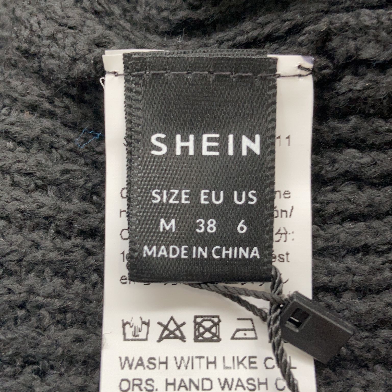 Shein