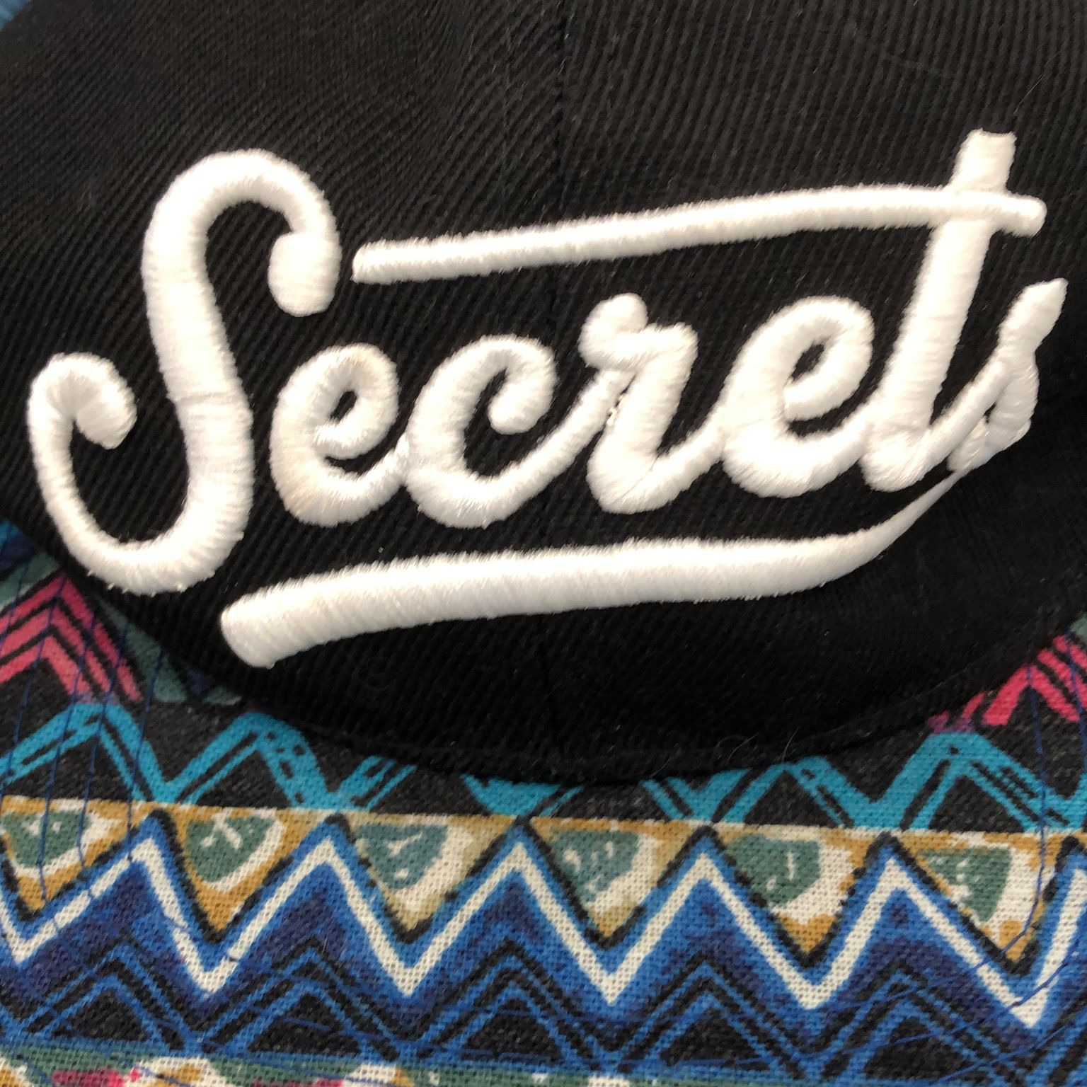 Secrets