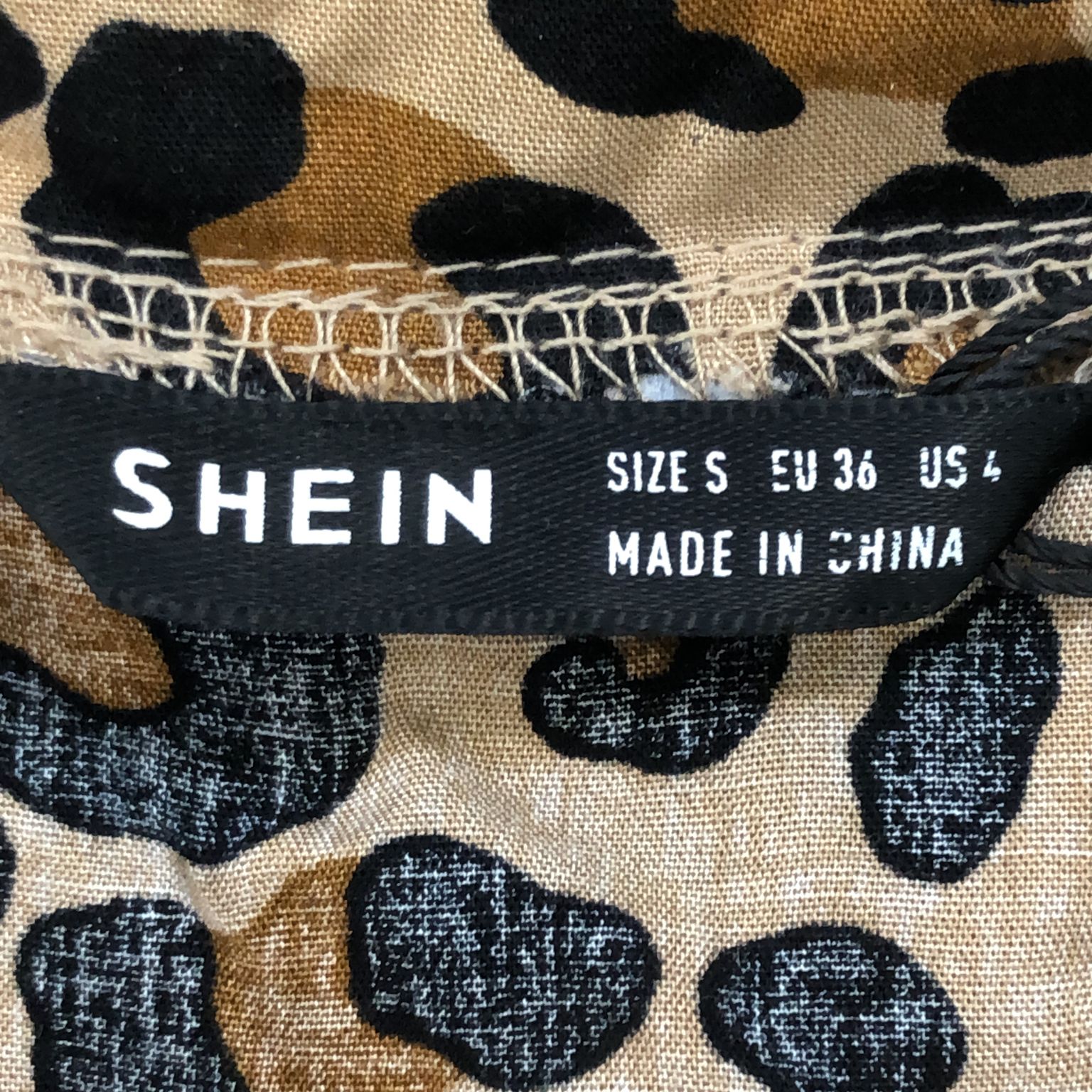 Shein