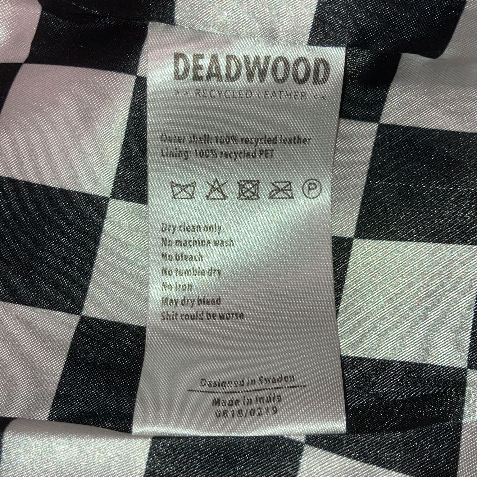 Deadwood