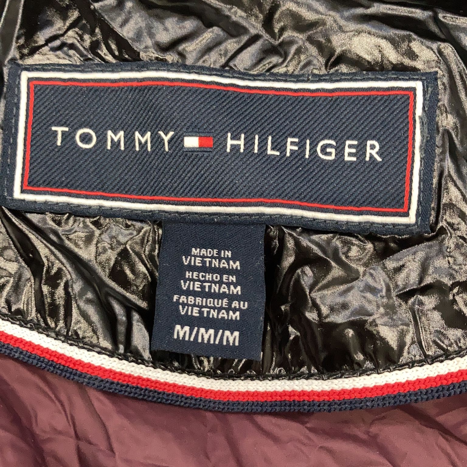 Tommy Hilfiger