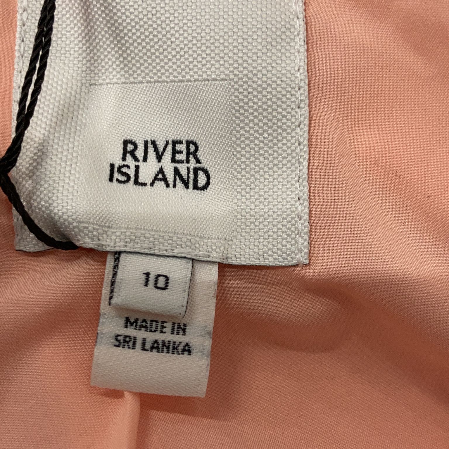 River Island