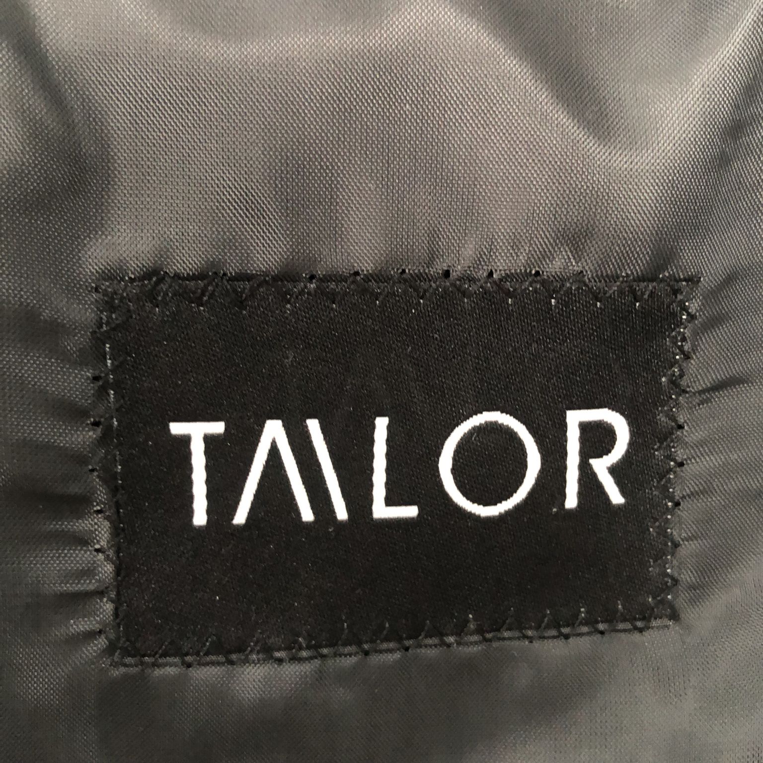 Tailor