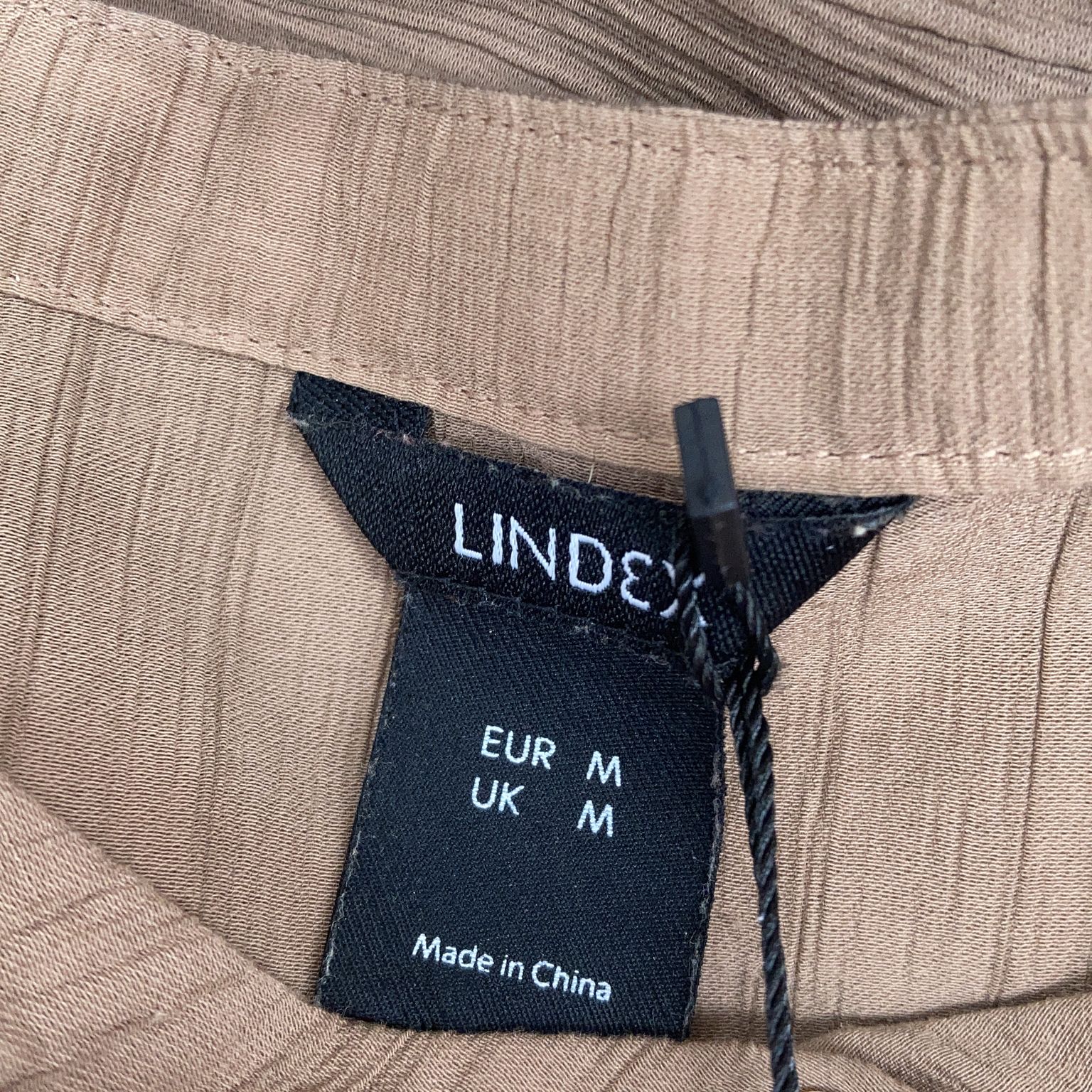 Lindex