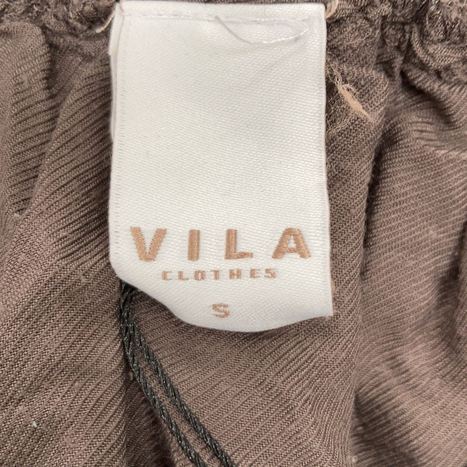 VILA Clothes