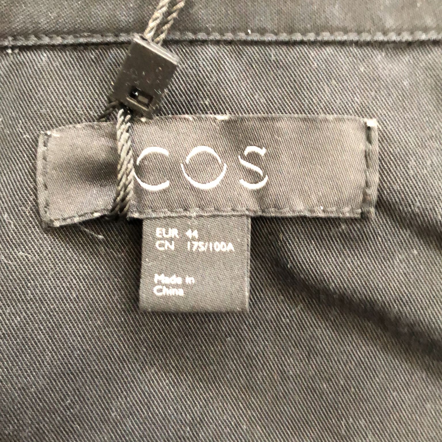 COS