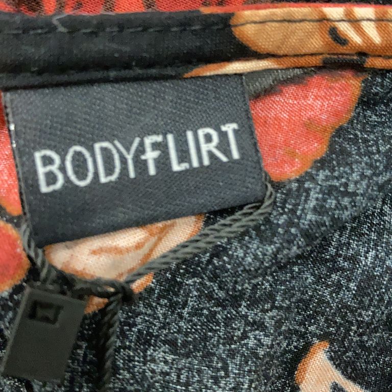 Bodyflirt