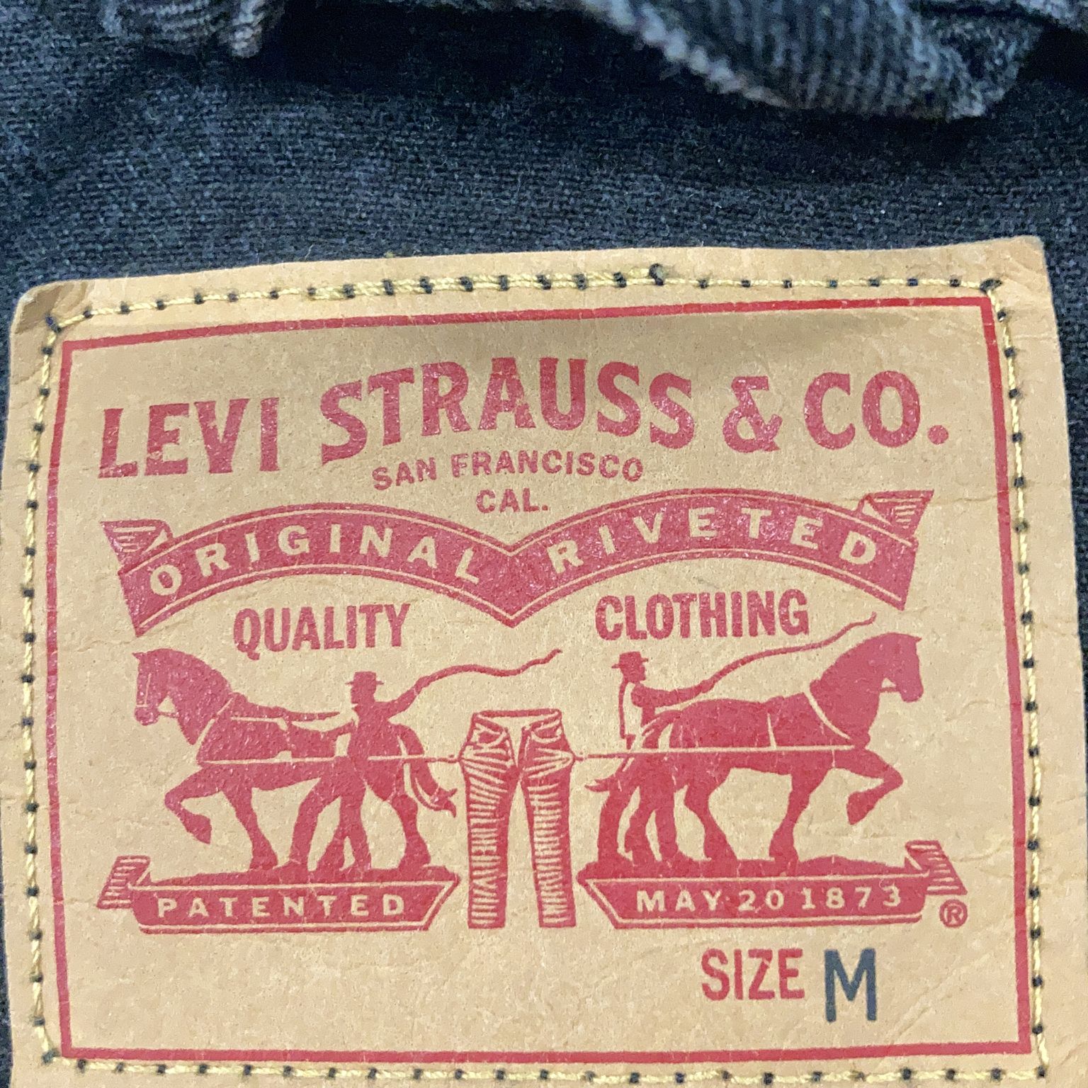 Levi Strauss  Co