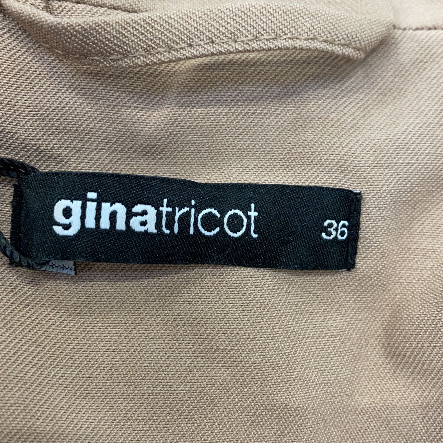 Gina Tricot