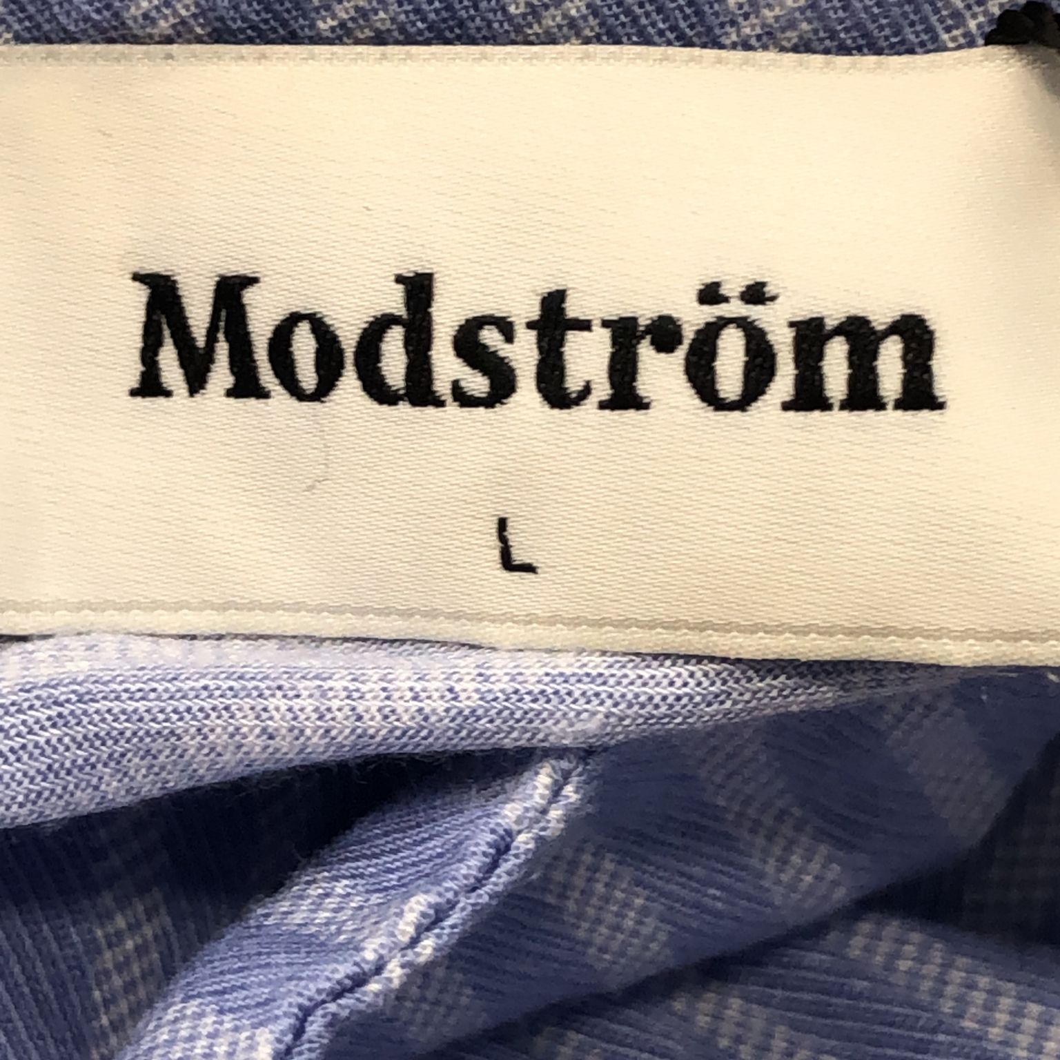 Modström