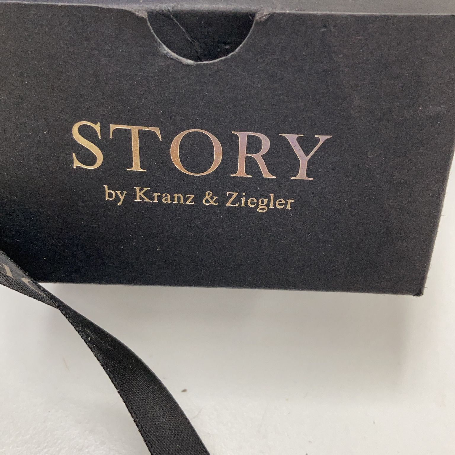 Story by Kranz  Ziegler