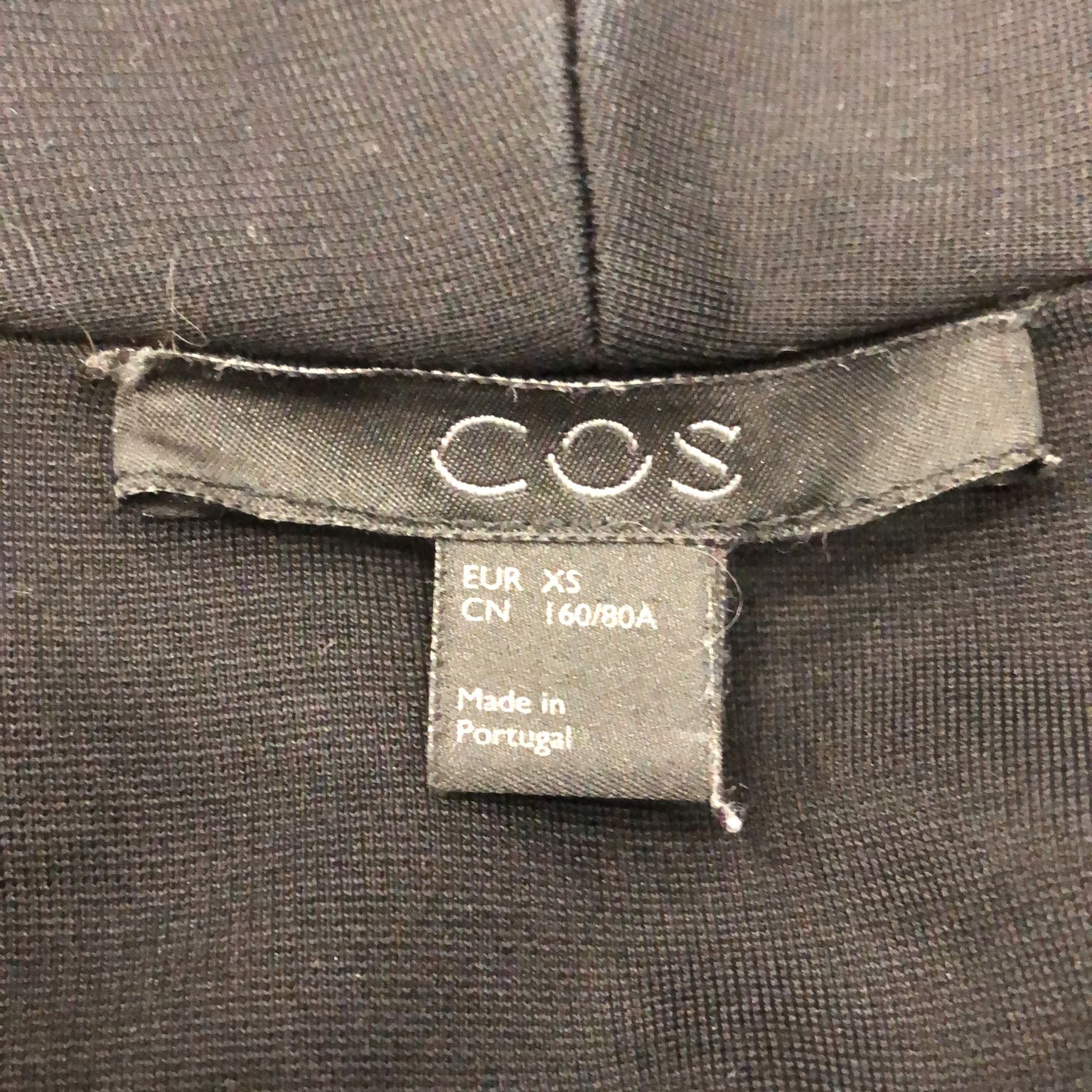 COS