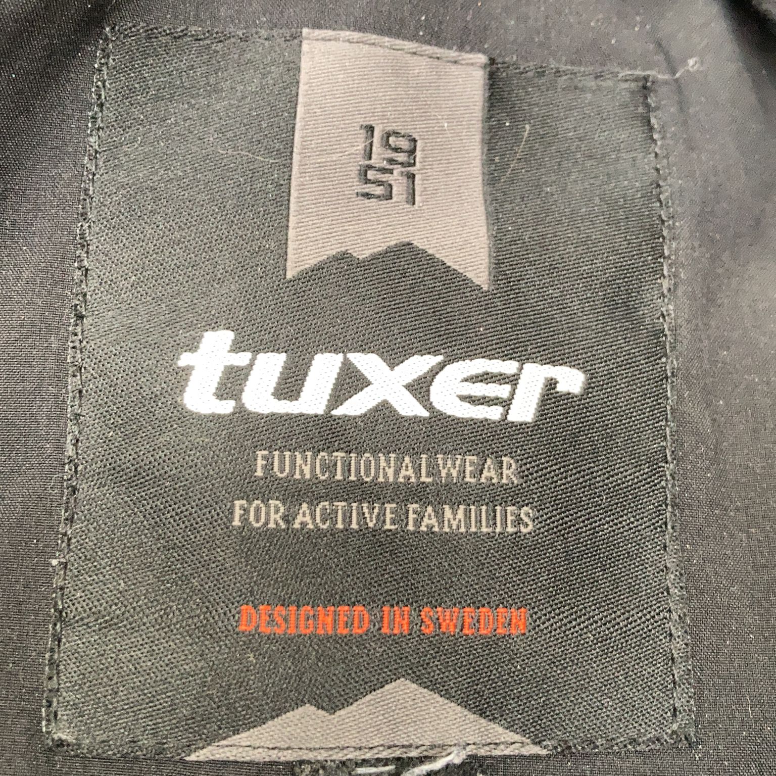 Tuxer