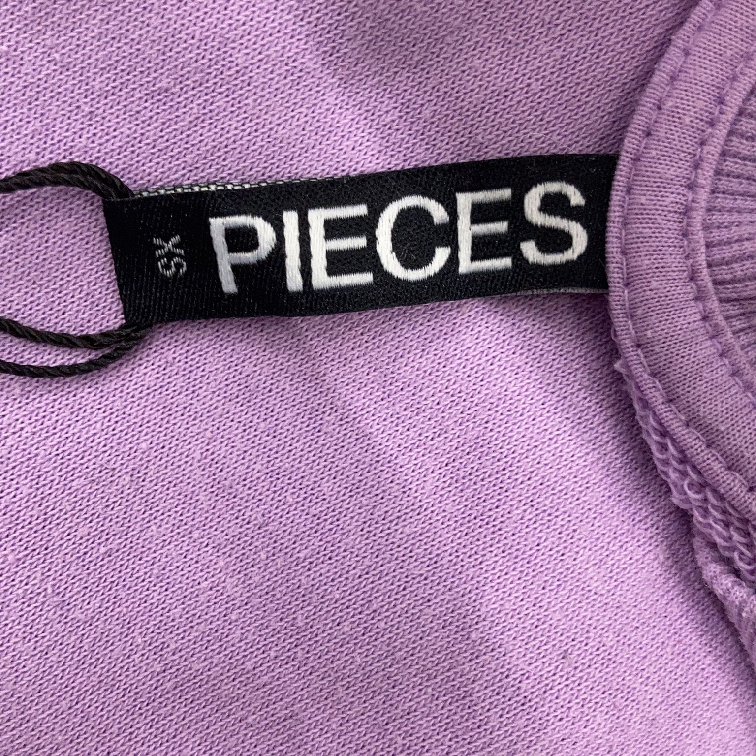 Pieces