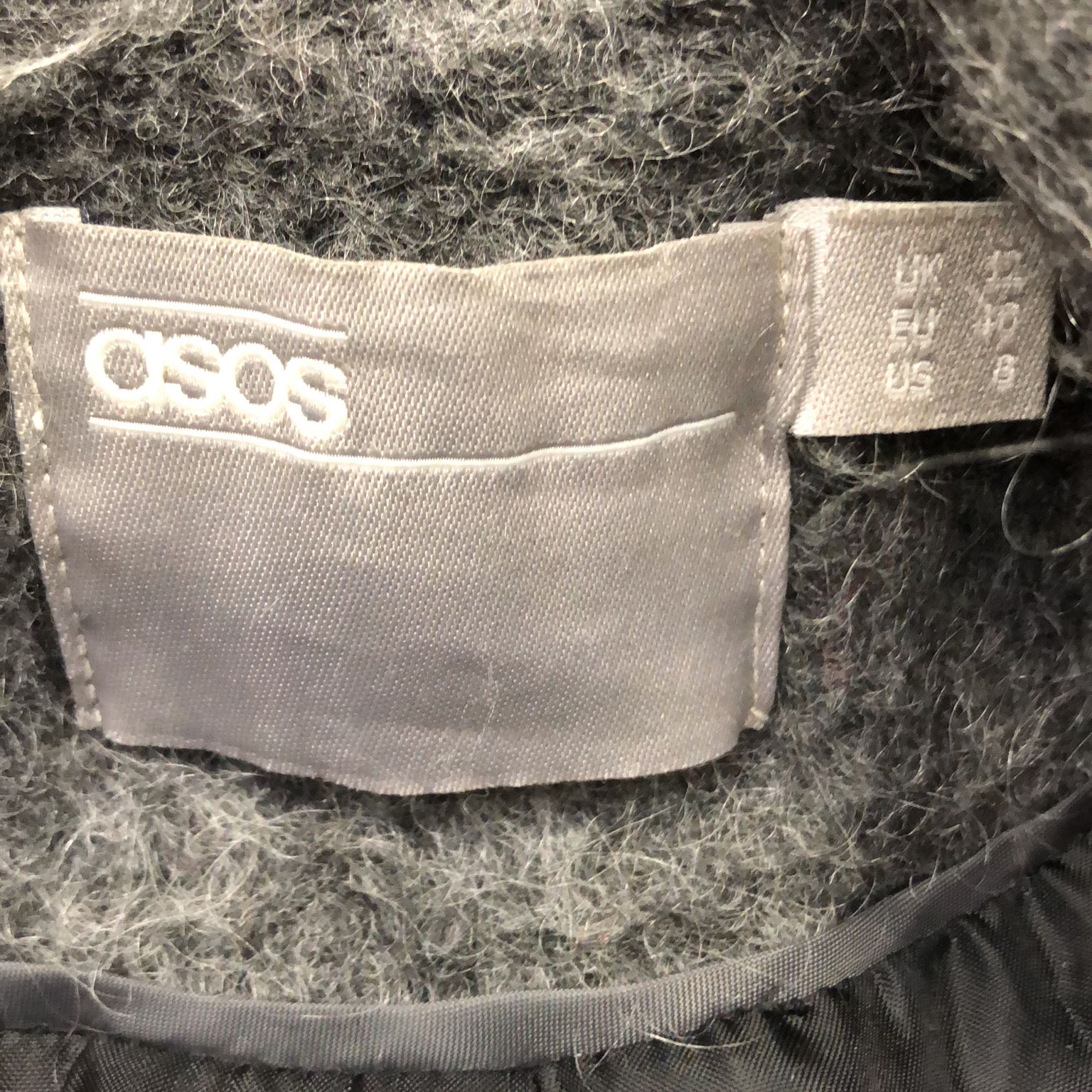 ASOS