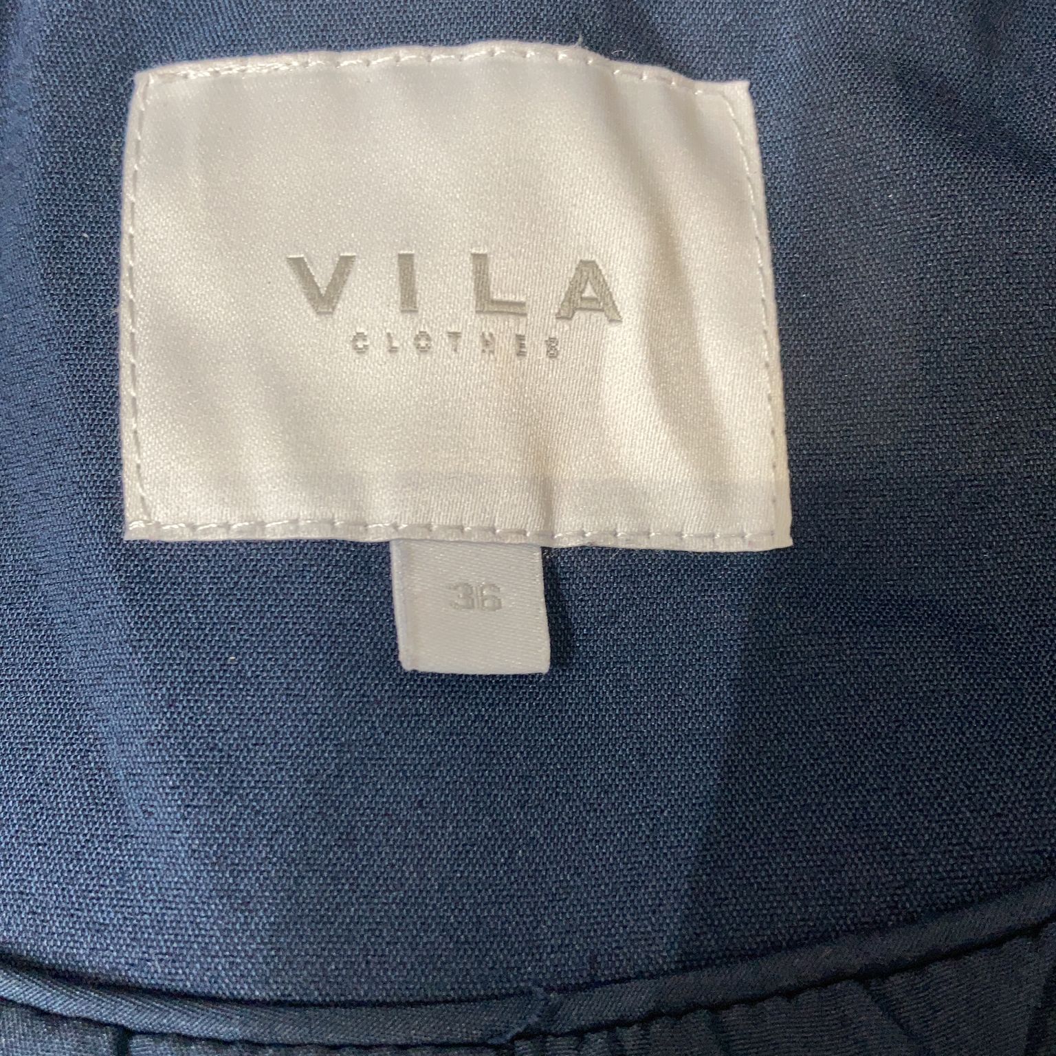 VILA Clothes