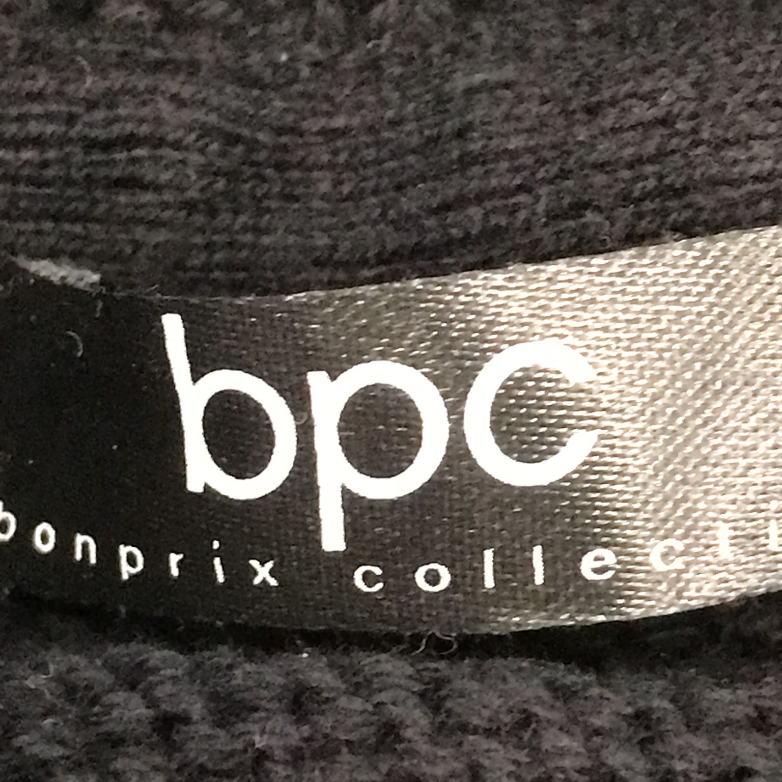 BPC