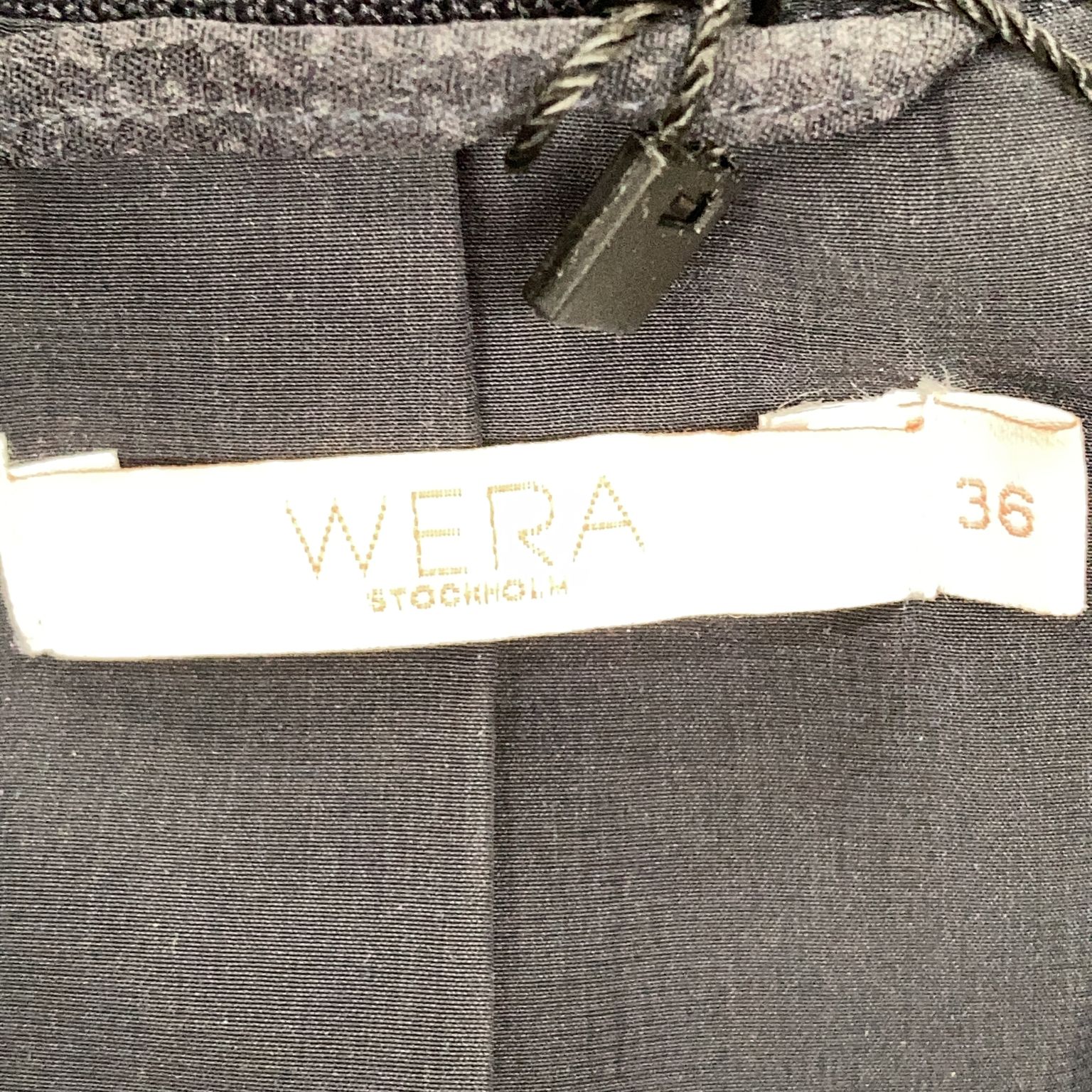 WERA Stockholm