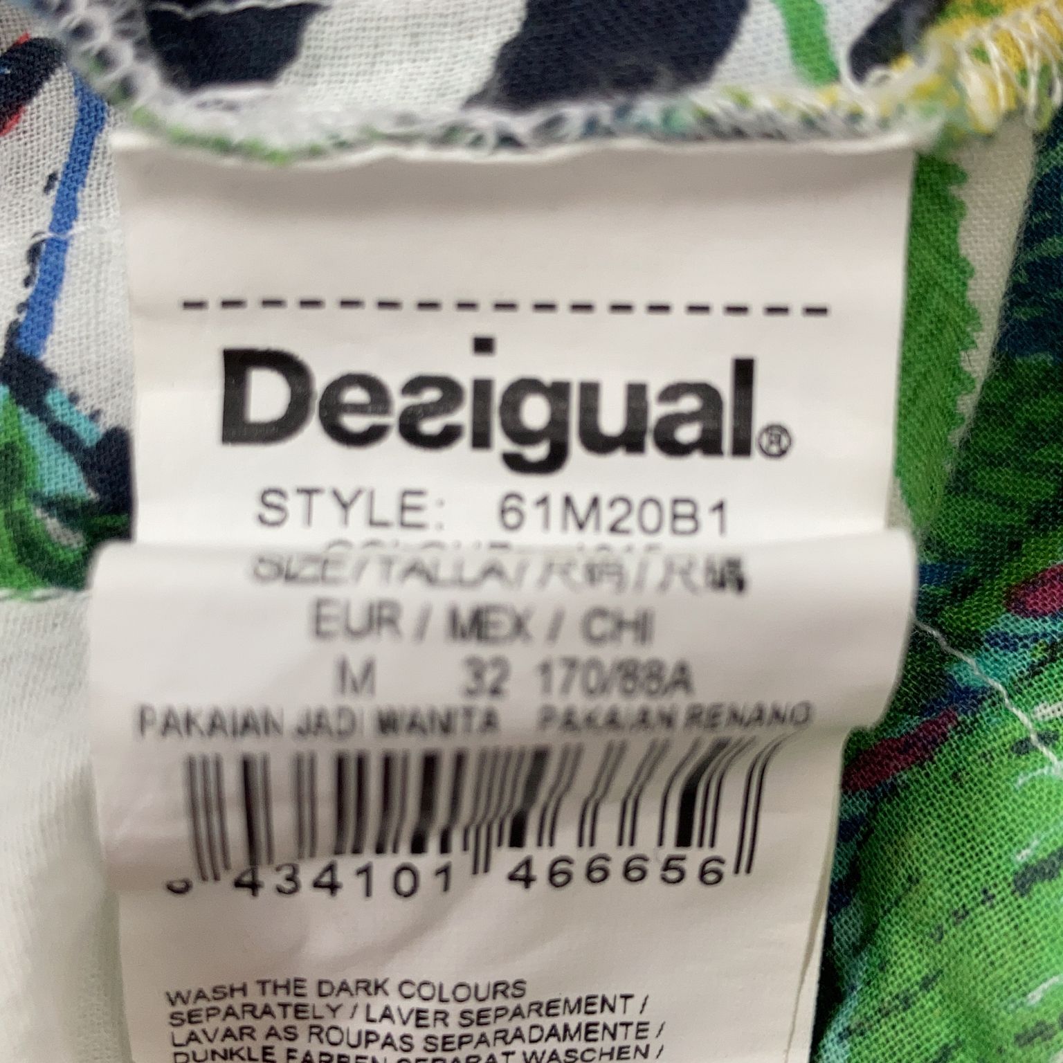 Desigual