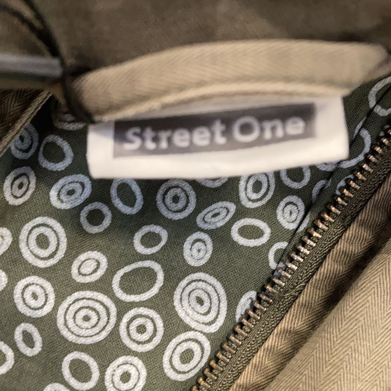 Street One