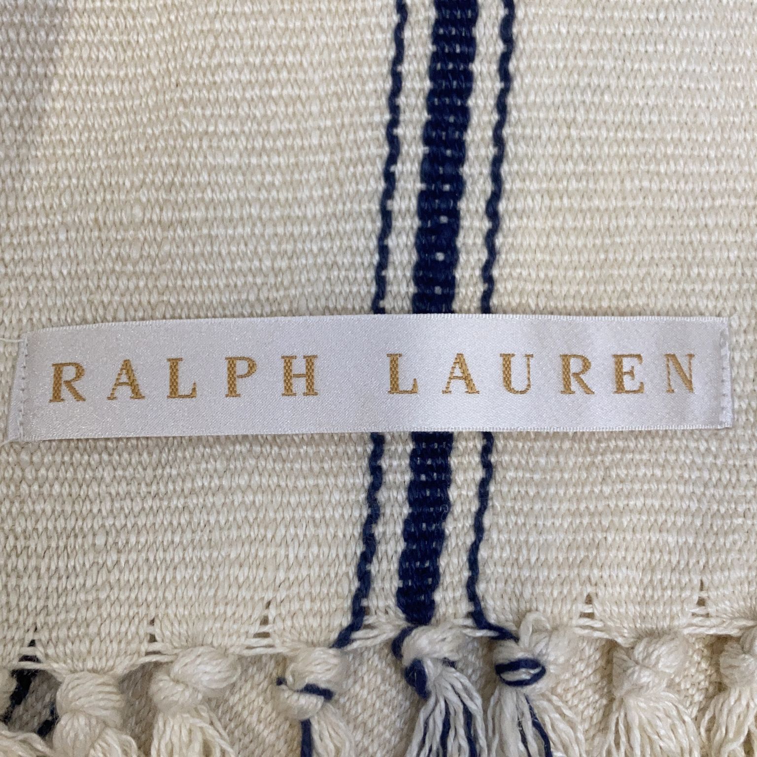 Ralph Lauren