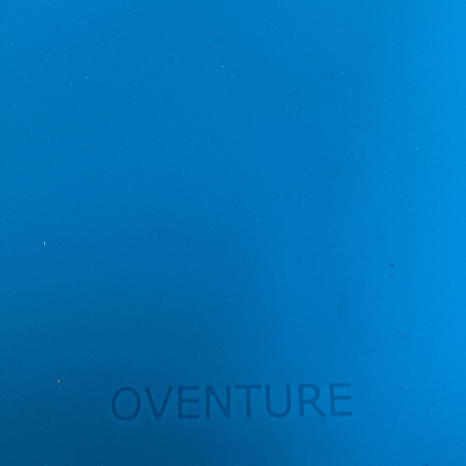 Oventure