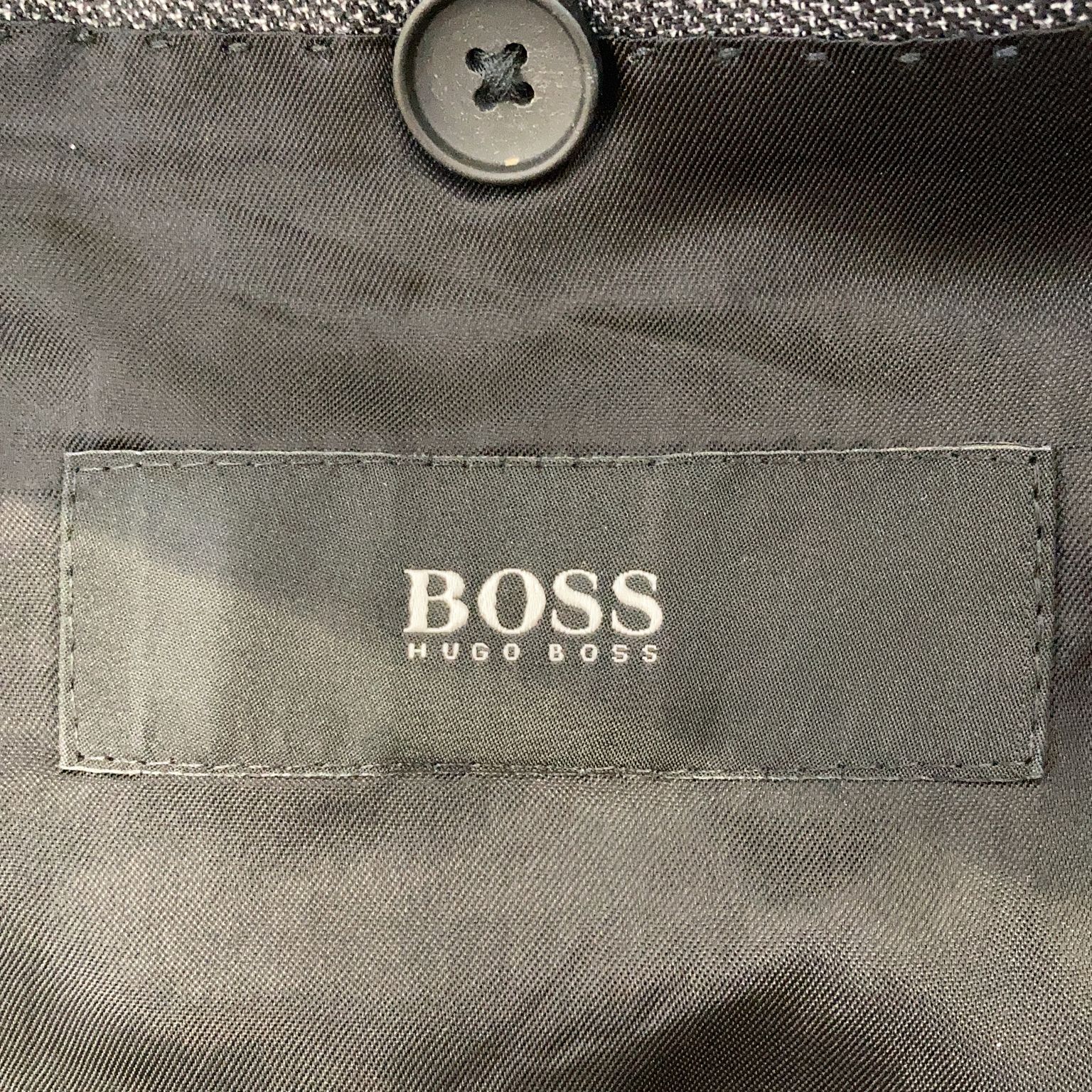 Boss Hugo Boss