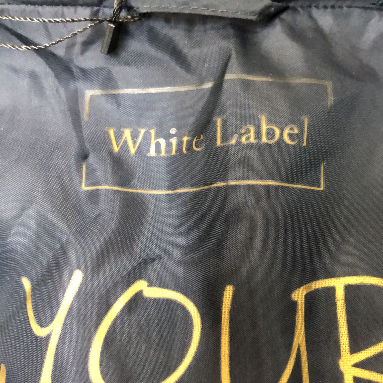 White Label