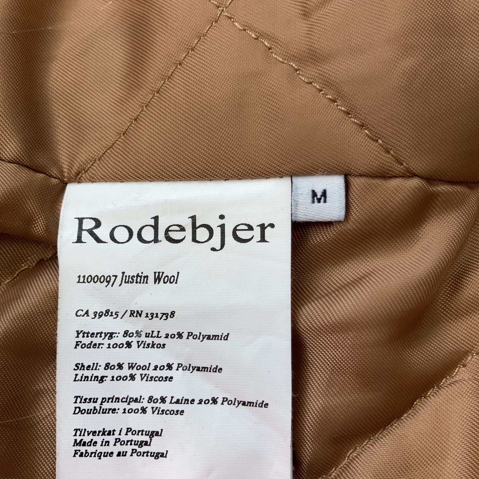 Rodebjer