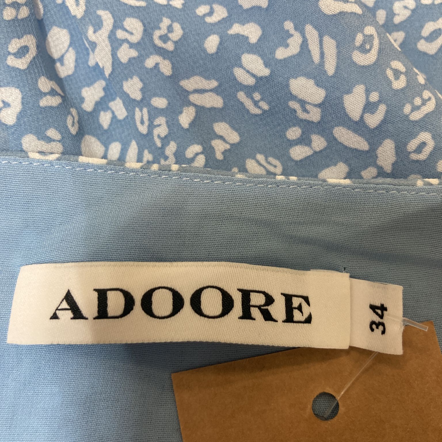 Adoore